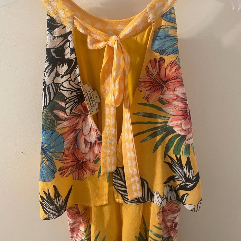 Romper!!